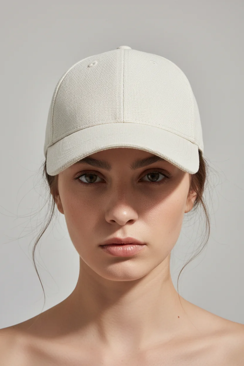 Everyday Soft-Crown Cap - Image 2