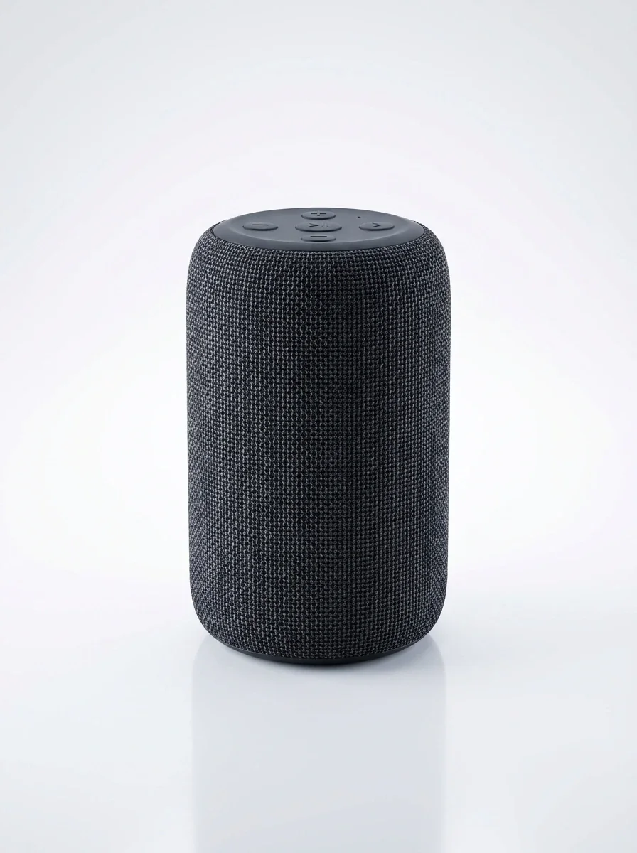 PulseBeat Speaker